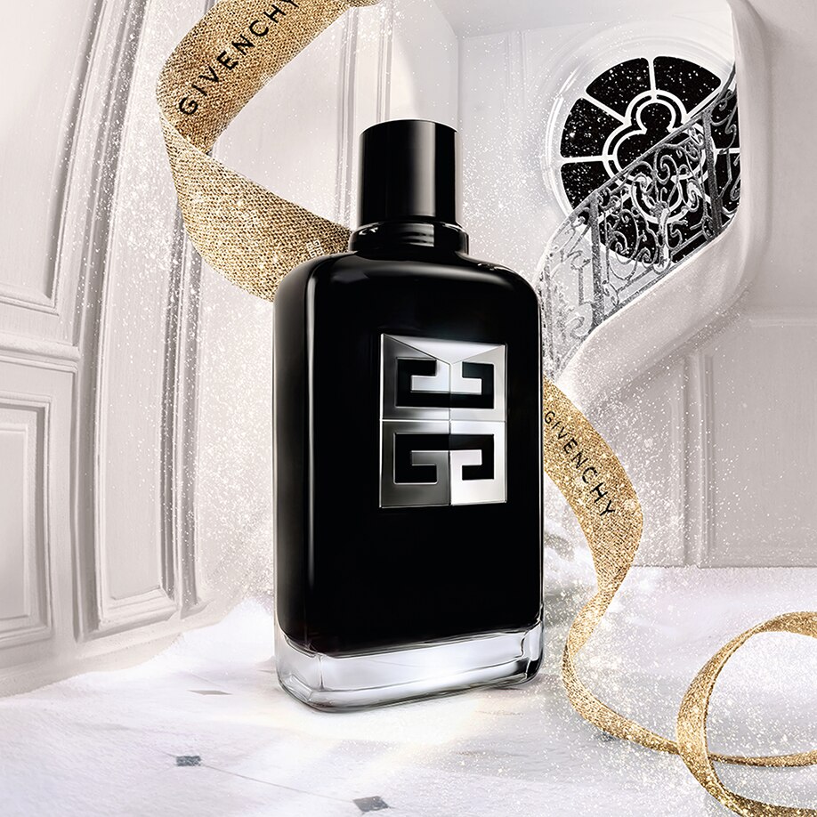 GIVENCHY AFTERSHAVES