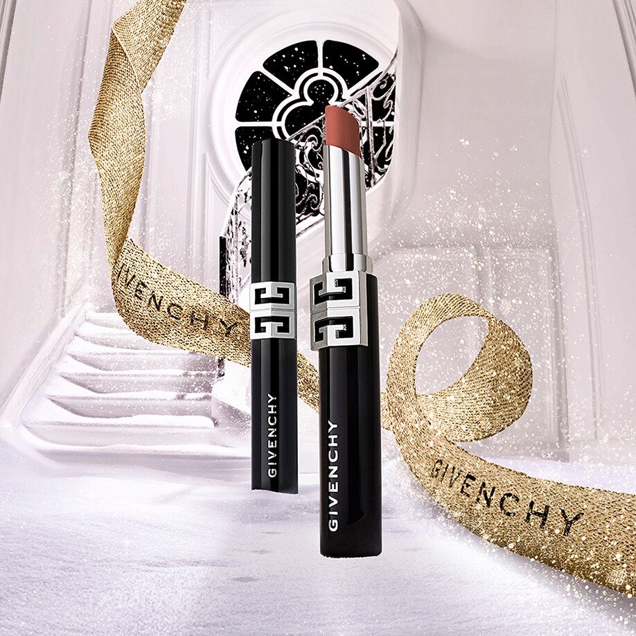 GIVENCHY LIPS 