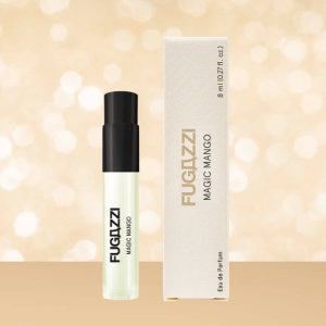 Fugazzi Fragrances Magic Mango Eau de Parfum 8ml