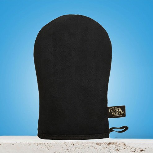 Self Tan Accessories