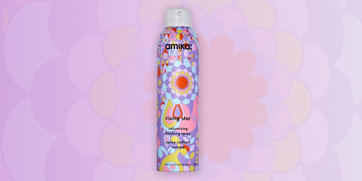 amika Rising Star Spray
