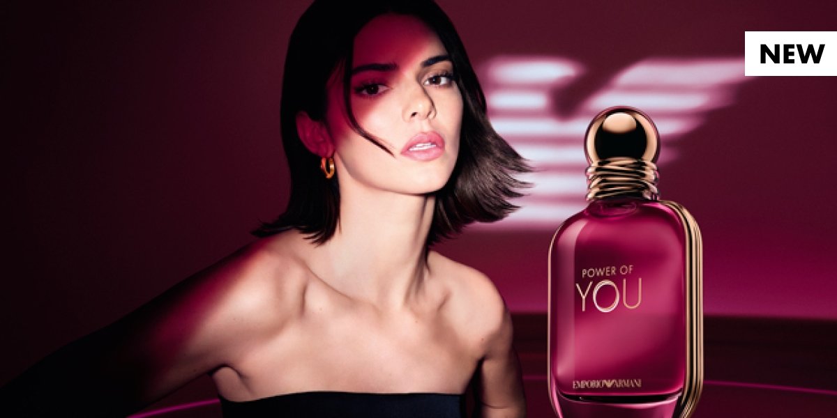 Emporio Armani Power of You