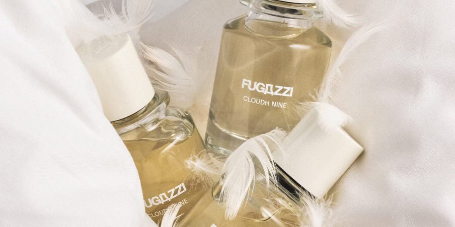 Decipher the world of fragrance

