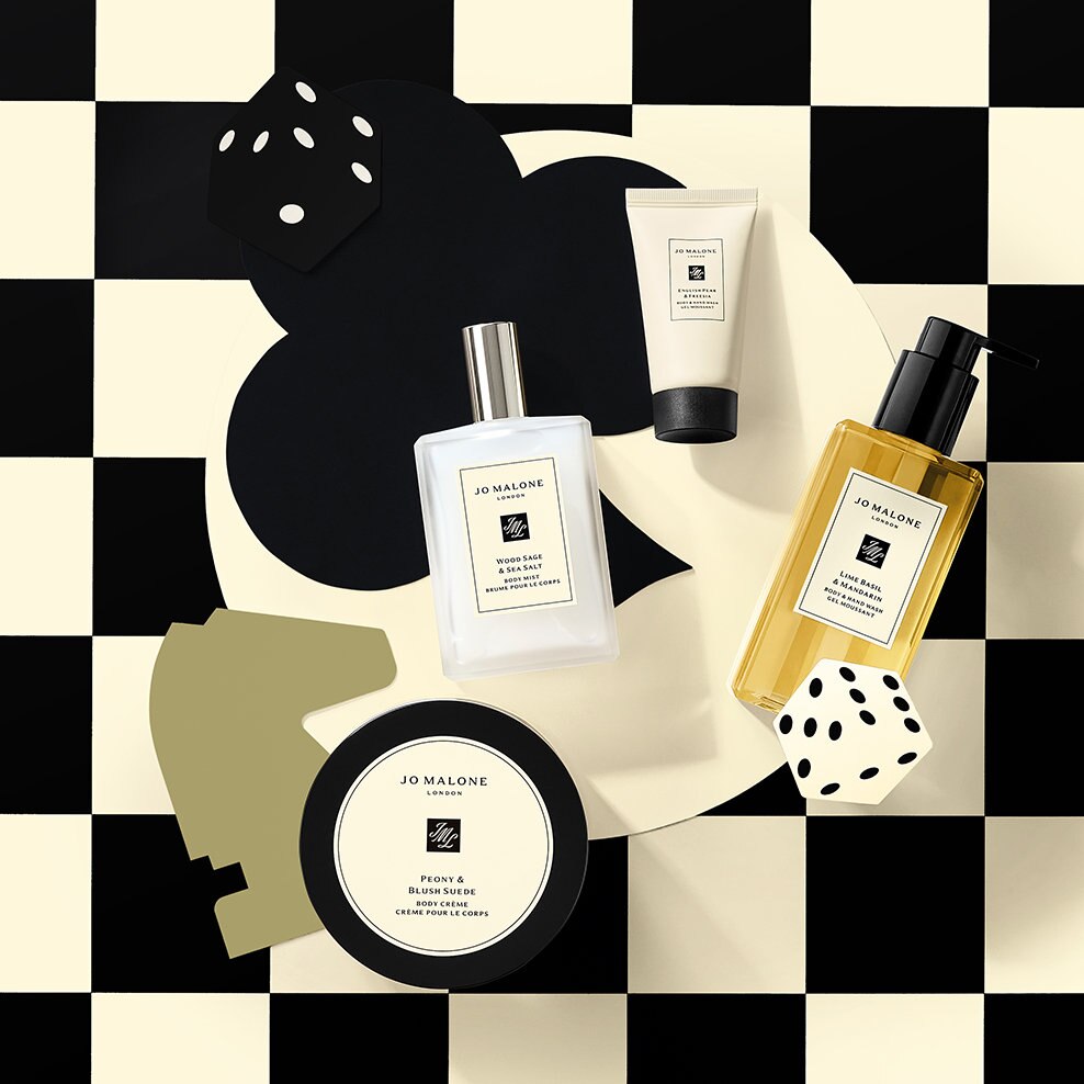 Bath & Body 