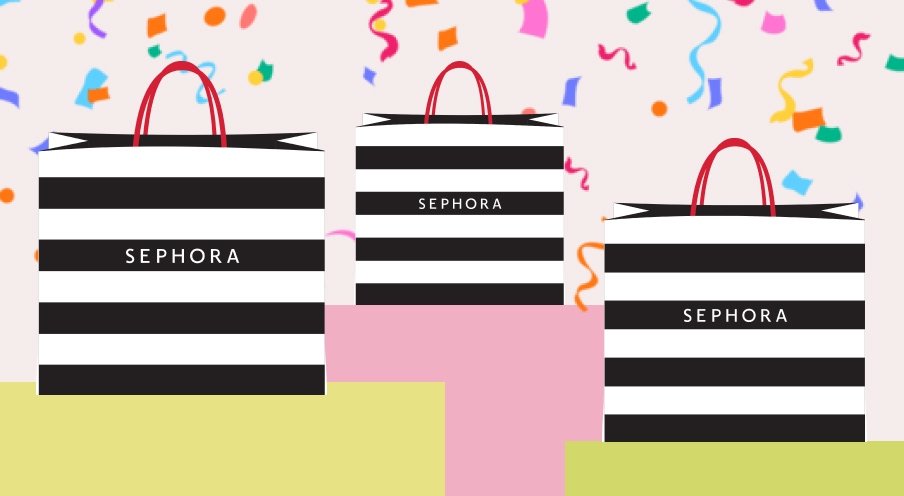 Loyalty Members Get a FREE Birthday Gift