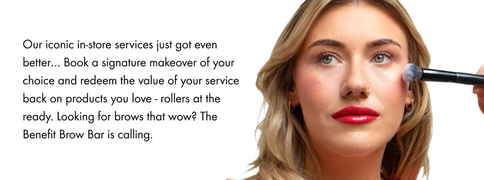 In store services