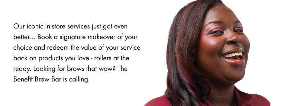 In store services