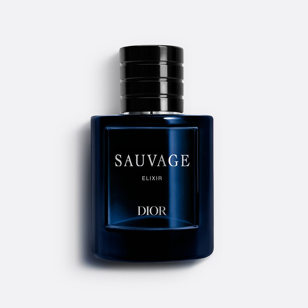 Men's Fragrance