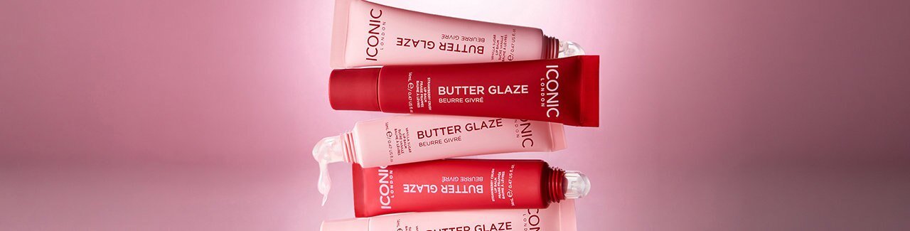 ICONIC London Banner