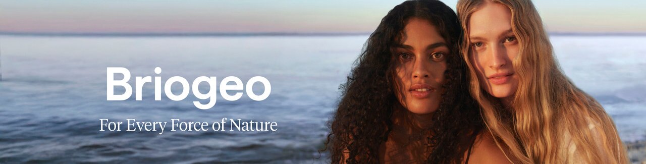 Briogeo Banner
