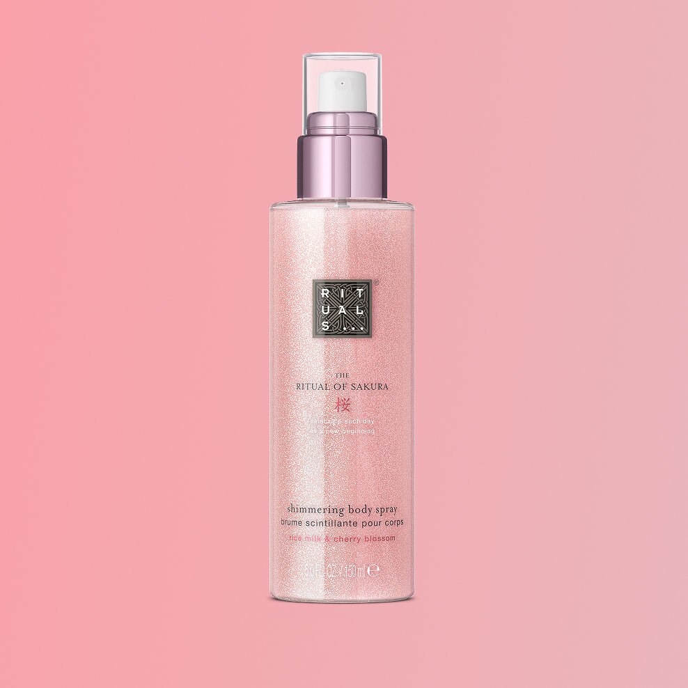 Bath & Body 
