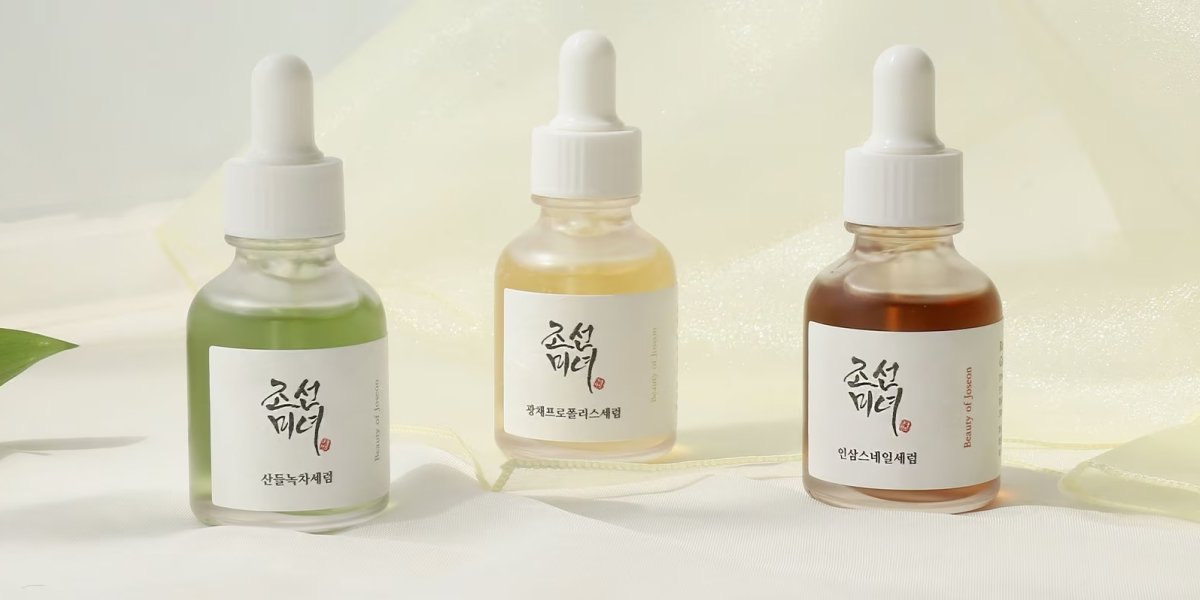 Discover Beauty of Joseon
