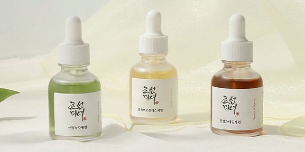 Beauty Of Joseon New Arrival
