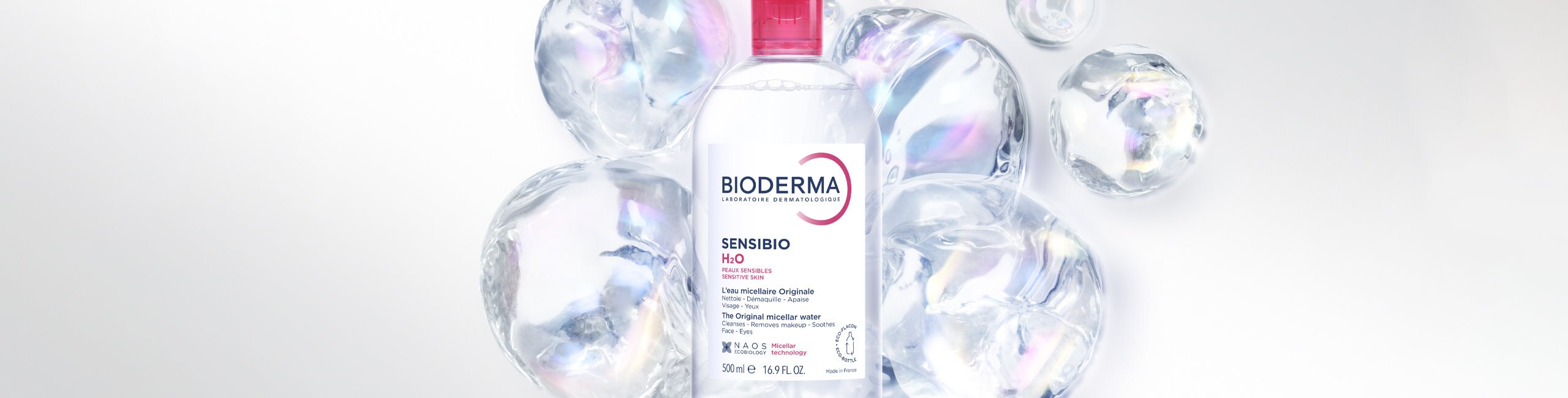 Bioderma Banner