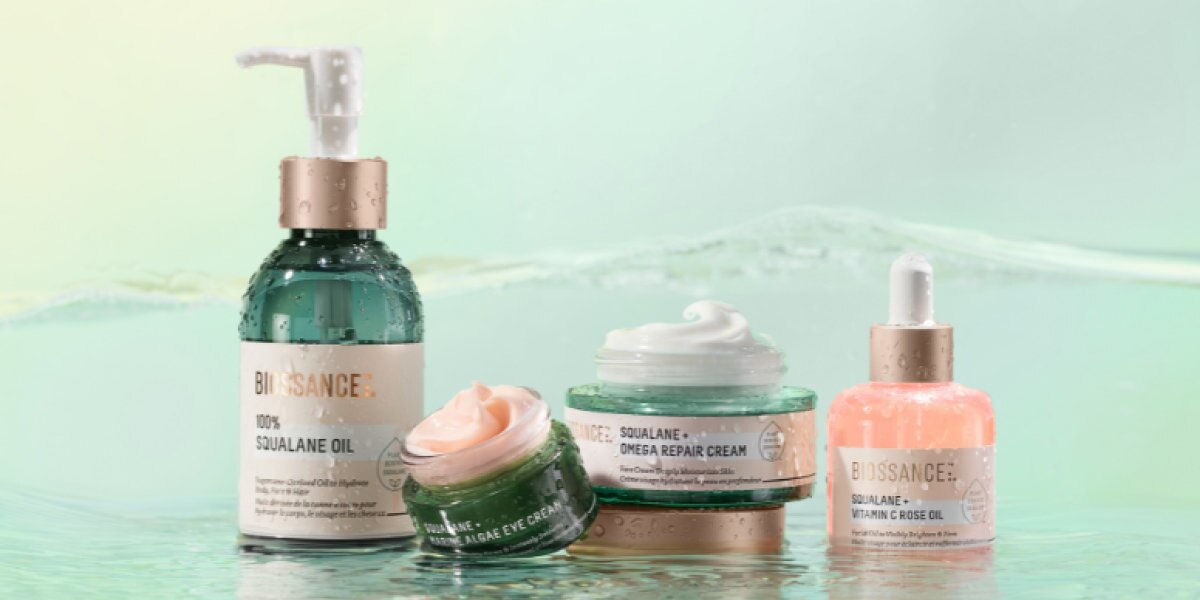 BIOSSANCE Bestsellers
