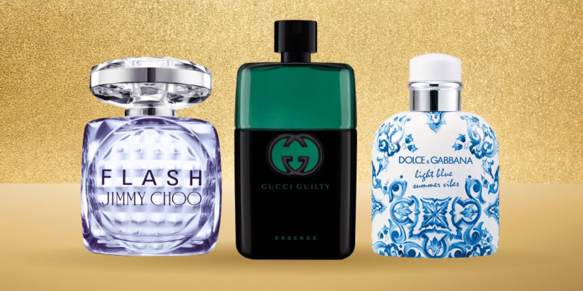 BLACK FRIDAY FRAGRANCE OFFERS
