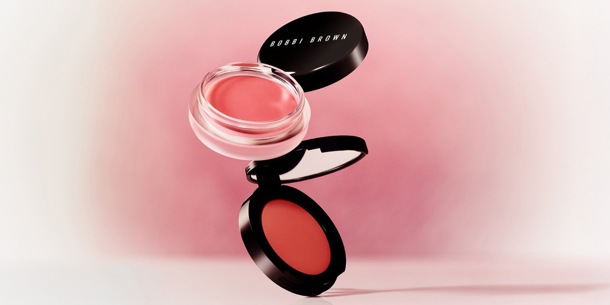 Bobbi Brown Pot Rouge Velvet 
