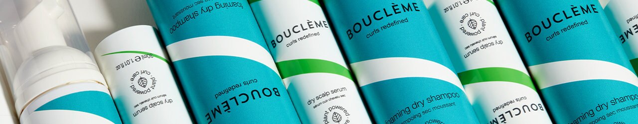 Bouclème Banner