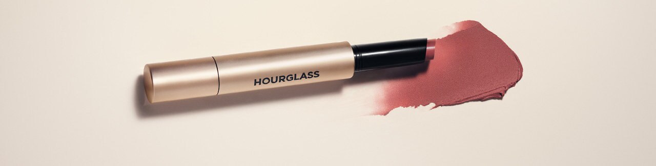 HOURGLASS Banner