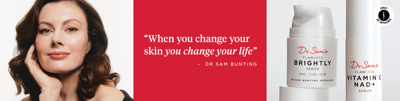 Dr Sam Banner