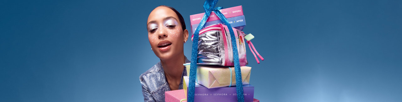 Sephora Collection Banner