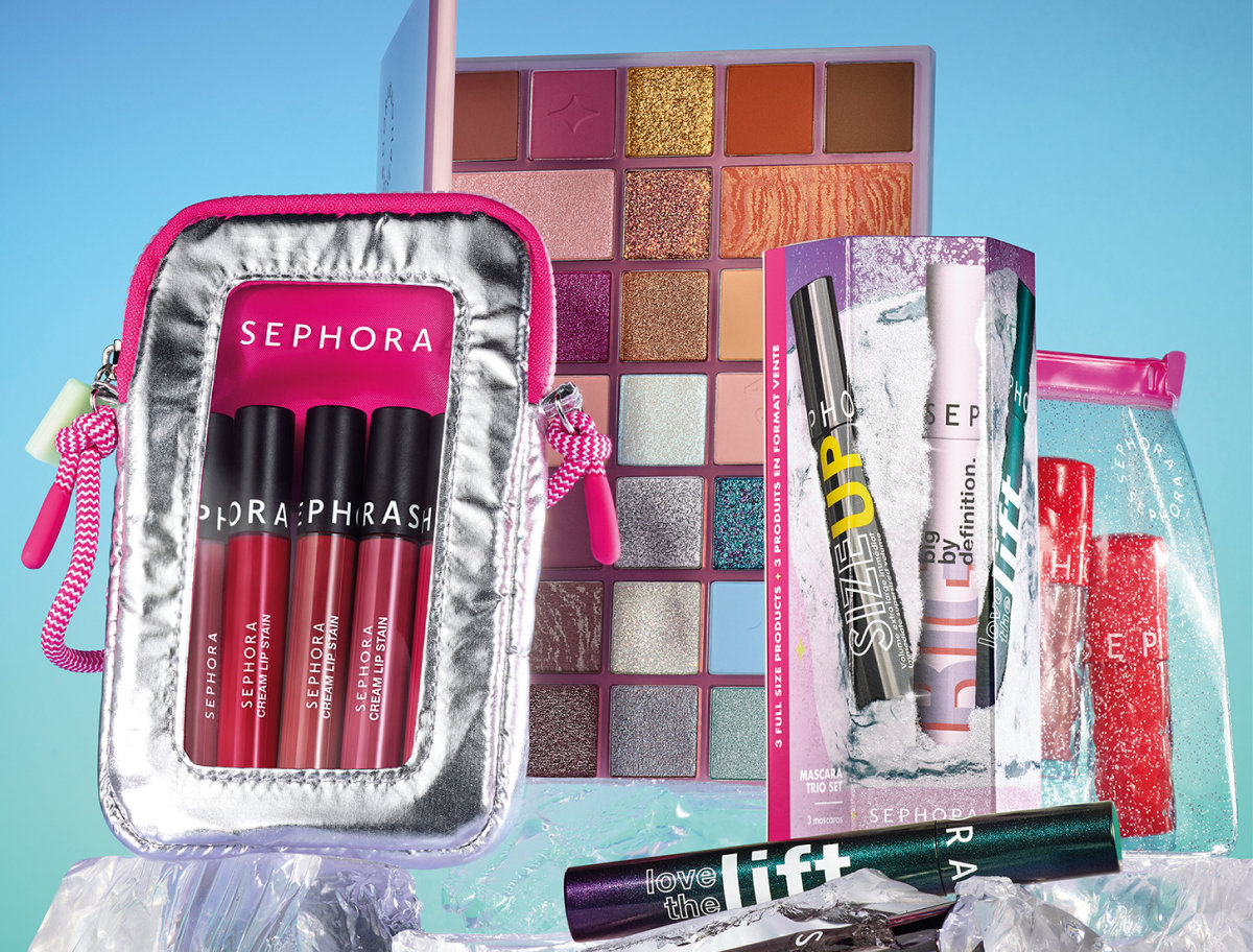 Sephora Collection Makeup Gifts
