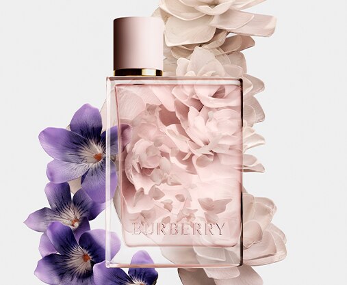 BURBERRY HER PETALS