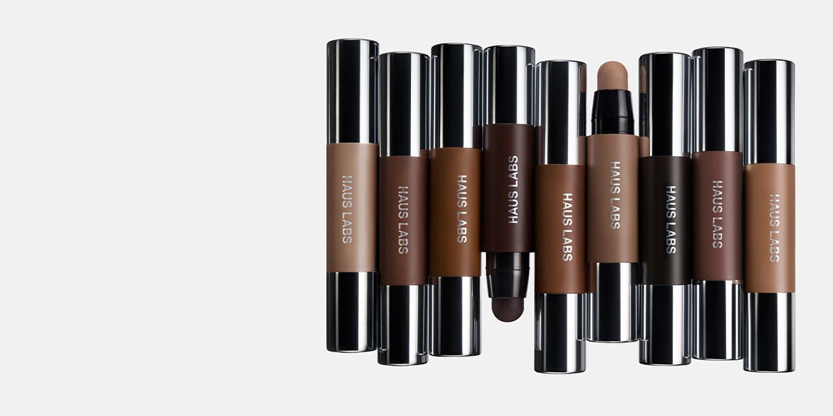 Haus Labs: Precision Sculpt Shaping Balm