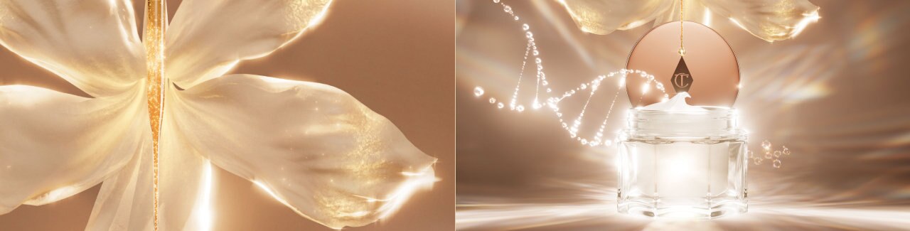 Charlotte Tilbury Banner