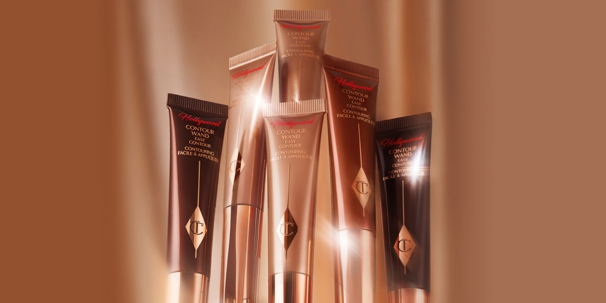 New Charlotte Tilbury 
