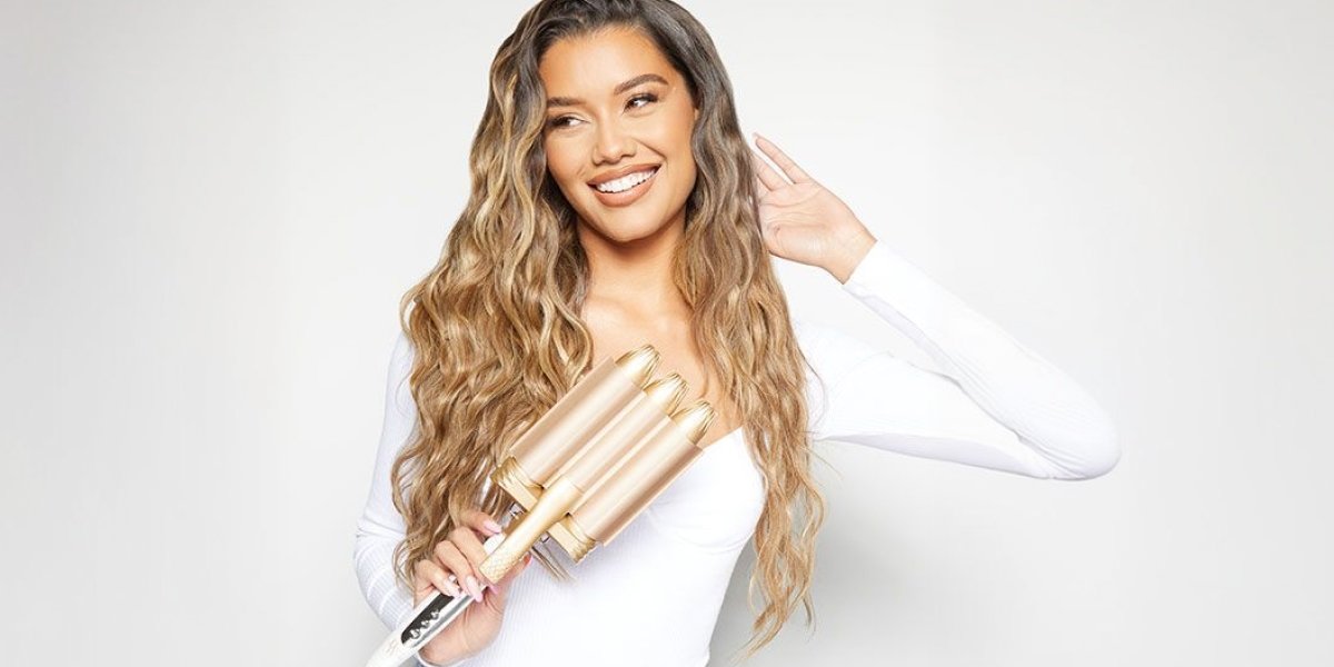 BEAUTYWORKS Jumbo Waver