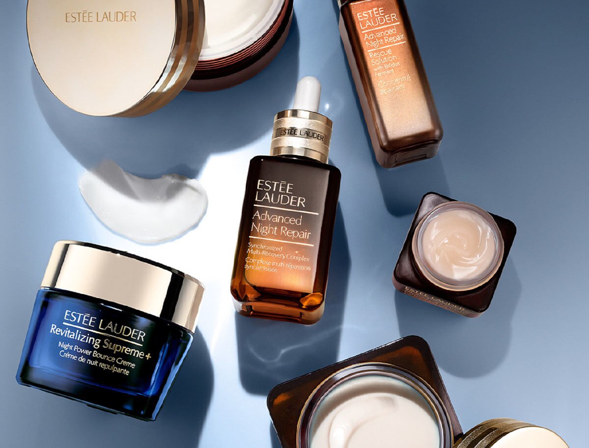 Renew Your Skin At Night