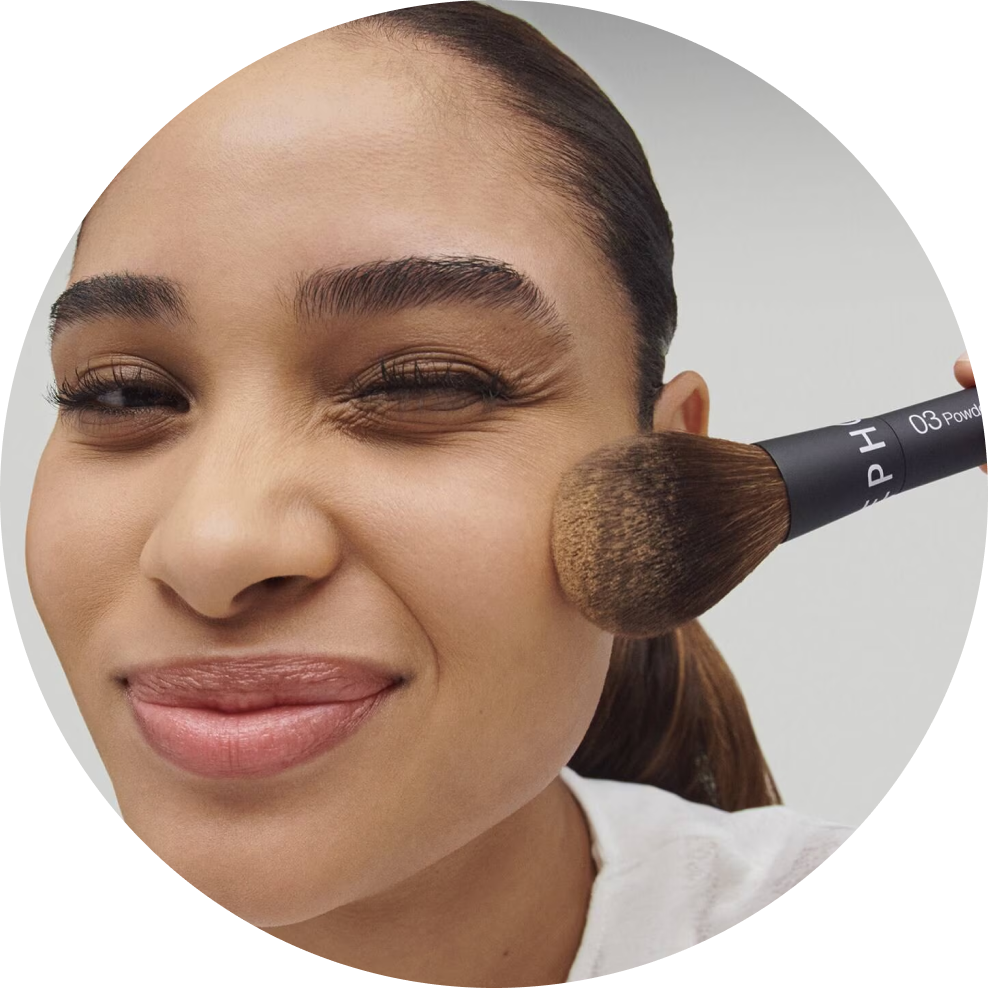 Makeup Setting Products