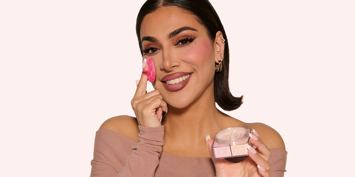 The Power Pair By HUDA BEAUTY