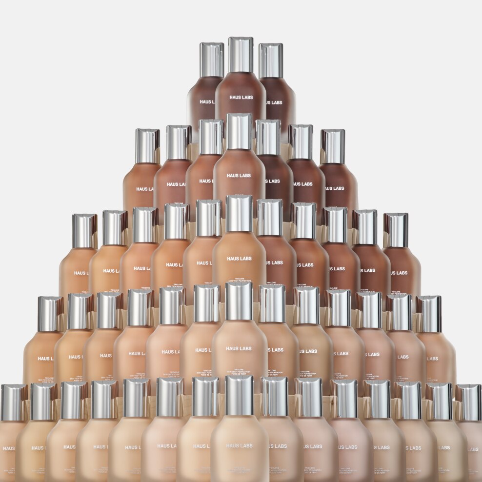 Complexion