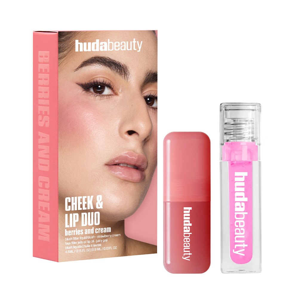 Cheek & Lip Duo 