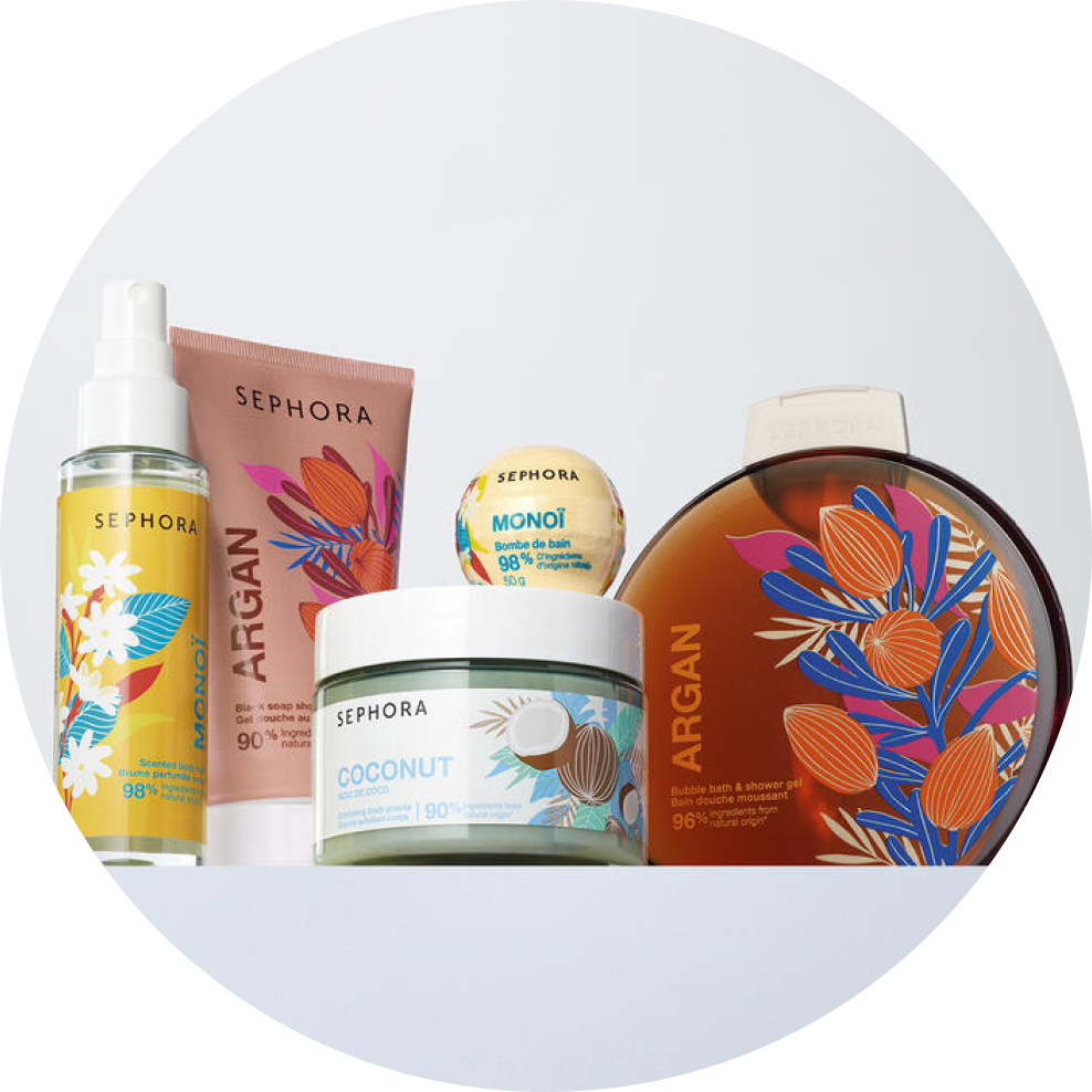 Bath & Body