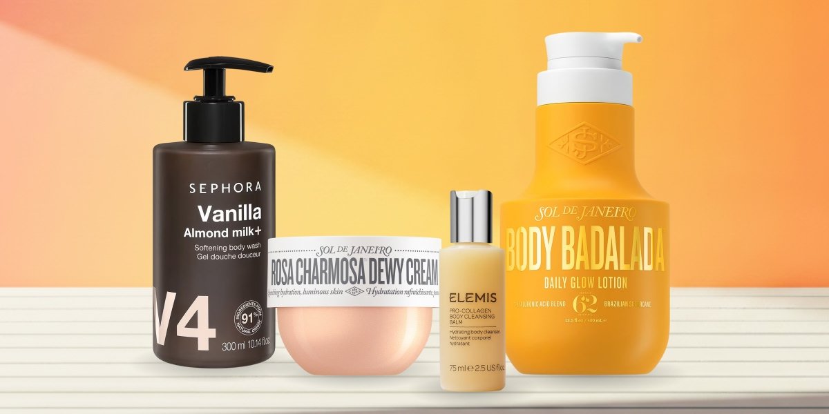 Summer Body Care