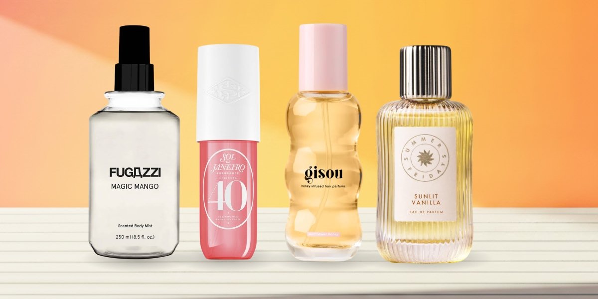 Summer Fragrance