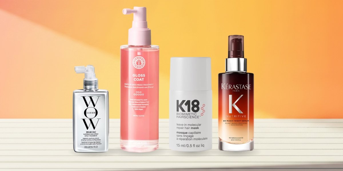 Summer Haircare