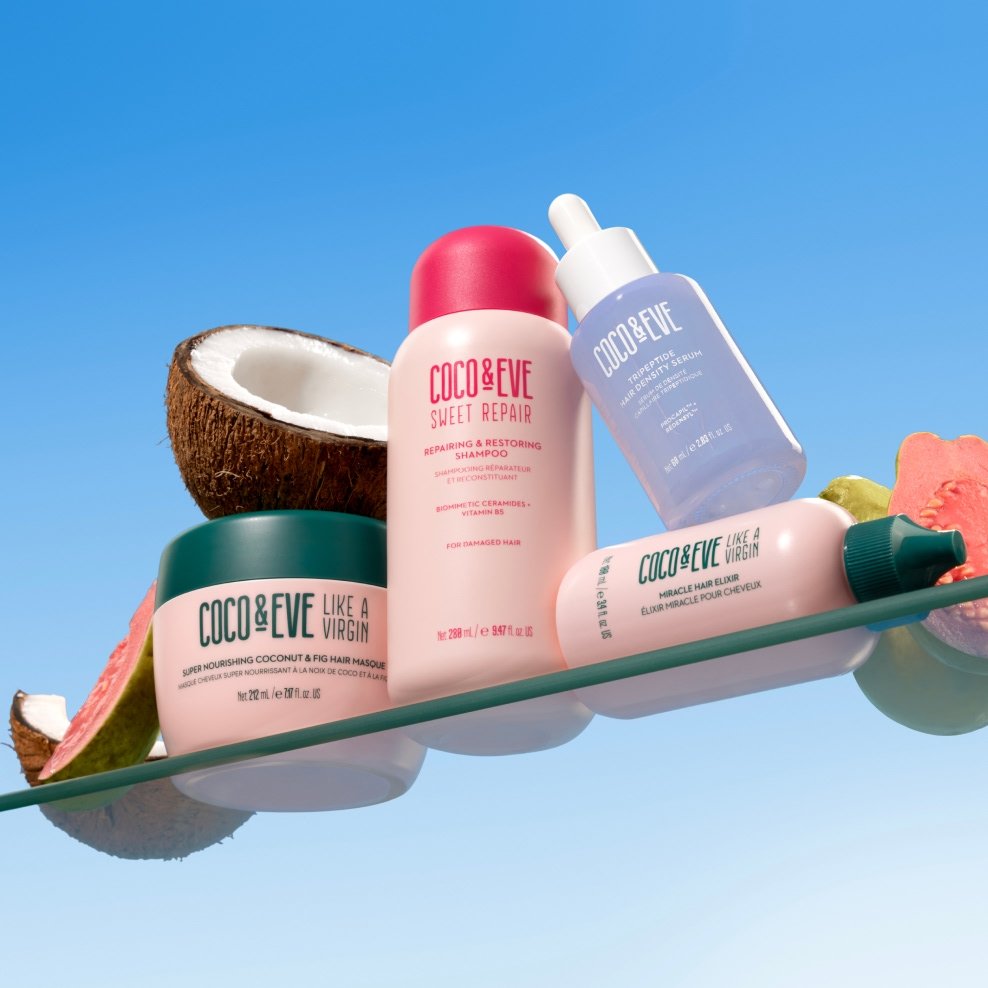 Hair Care