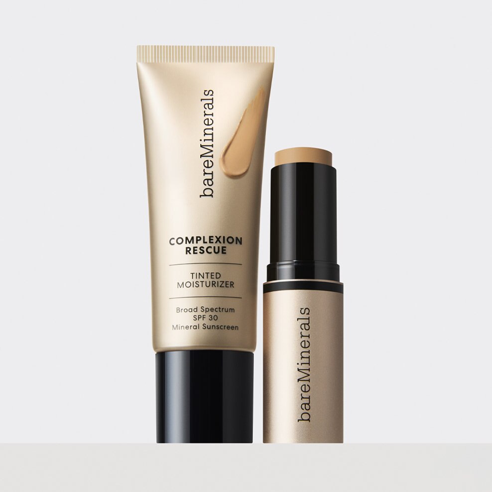 Complexion