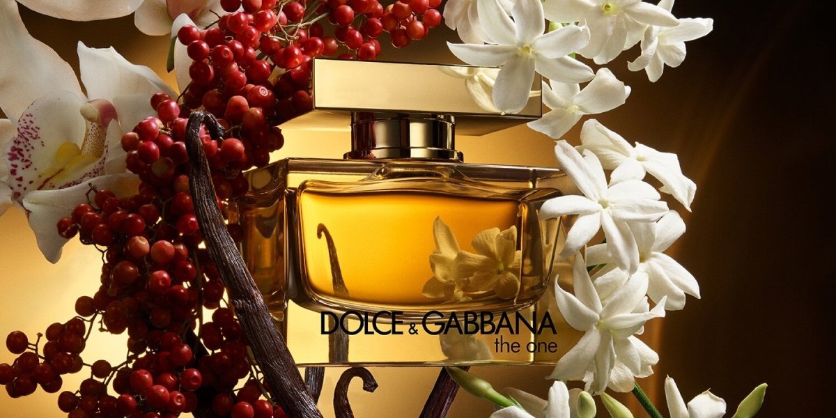 Dolce&Gabbana The One 
