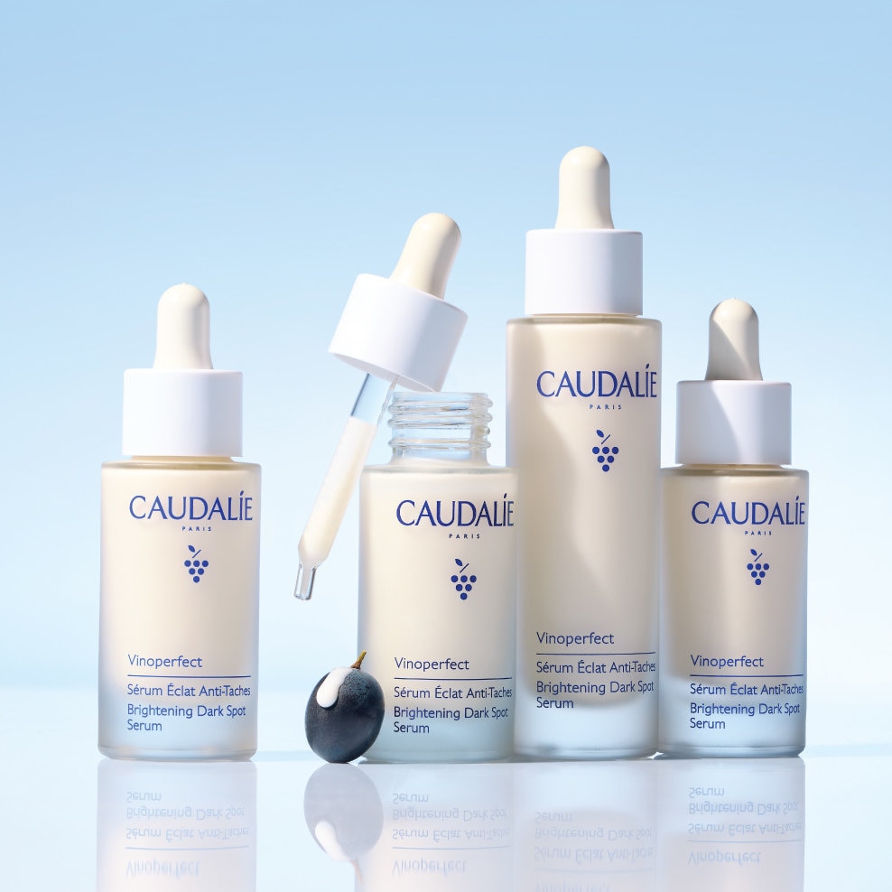 DARK SPOTS & HYPERPIGMENTATION