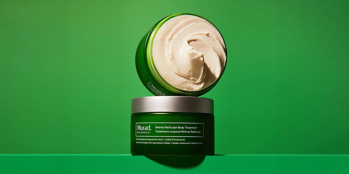 Murad Retinal ReSculpt Body

