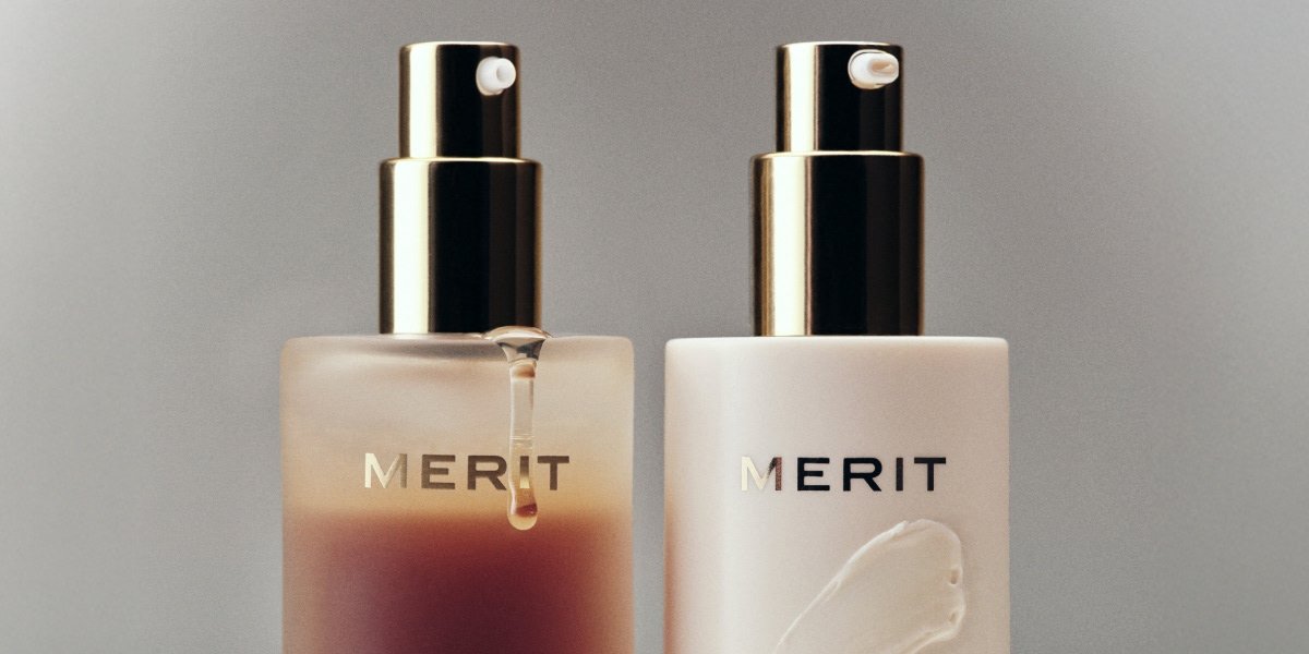 Merit Beauty - Only At Sephora 
