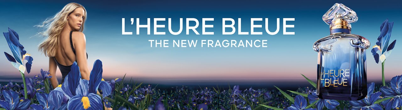 GUERLAIN Banner