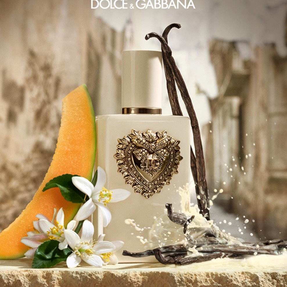 Women’s Fragrance