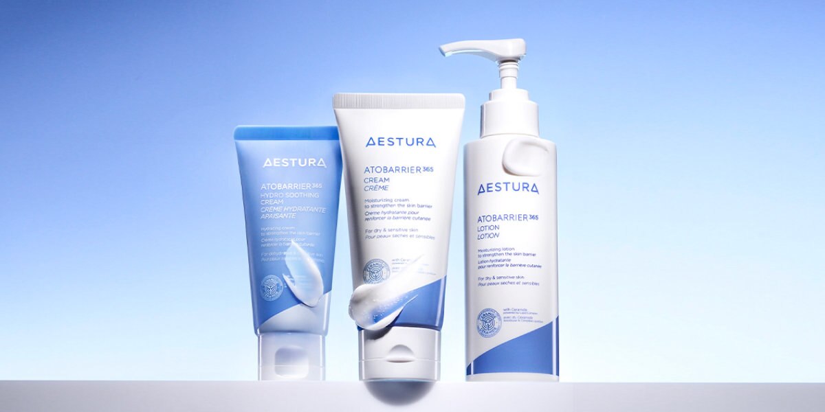 Just Dropped: Aestura

