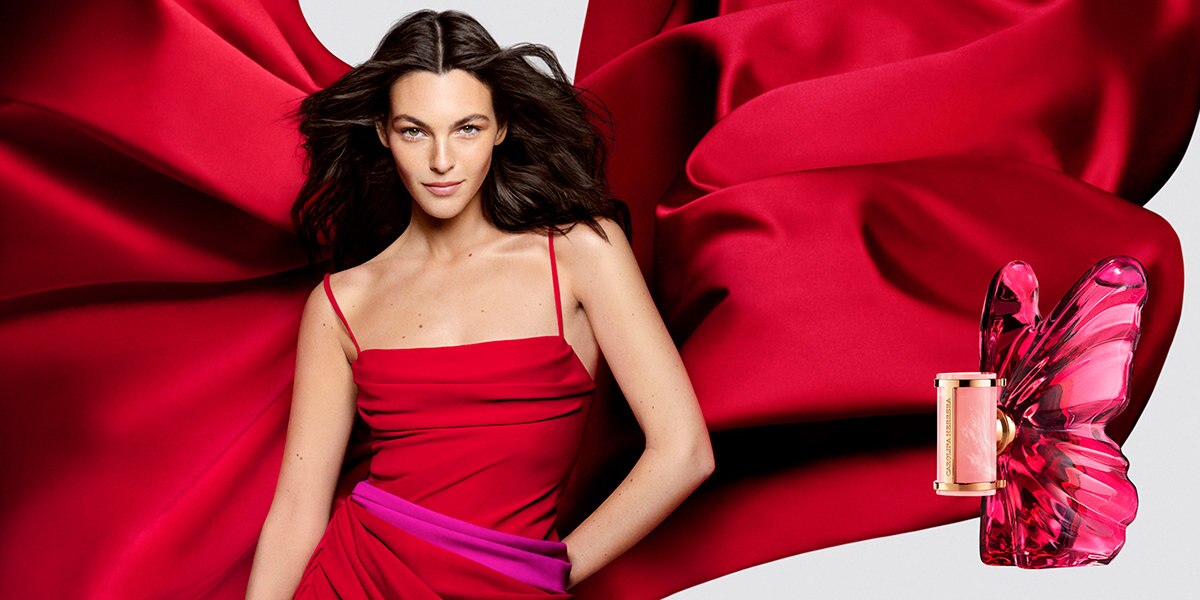 Carolina Herrera La Bomba